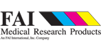 FAI Medical Research Products
