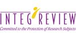 IntegReview Ethical Review Board