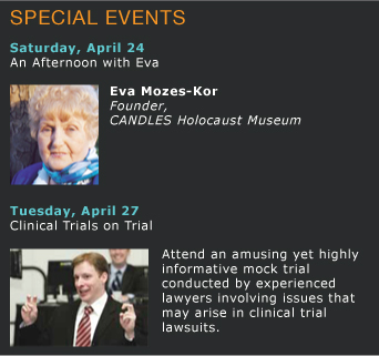 Special Events