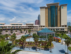 Embassy Suites Tampa - Downtown Convention Center