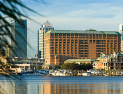 Westin Tampa Harbour Island