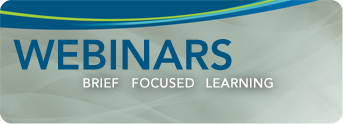 ACRP Webinars