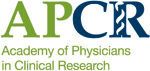 APCR Logo