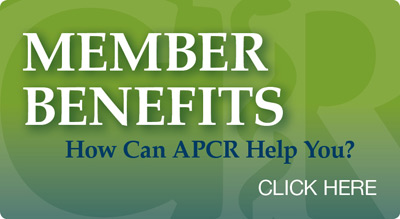 APCR Member Benefits