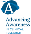 Advancing Awareness in Clinical Research Award