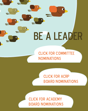 Be a Leader