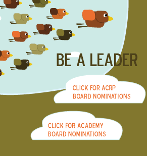 Be a Leader