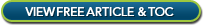 View Free Article, Table of Contents
