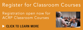 Register for Classroom Courses