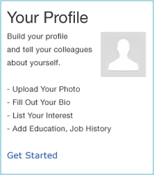 Your Profile