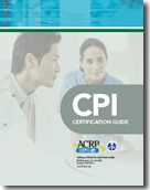 CPI Certification Guide