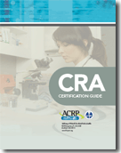 CRA Certification Guide