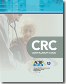 CRC Certification Guide