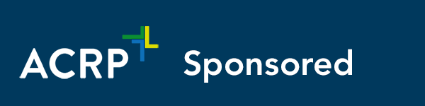 ACRP Sponsor