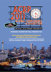 Download a Sponsor/Exhibitor Prospectus