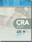 CRA Certification Handbook