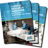 Certification Exam Preparation Guides