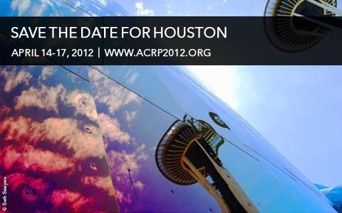 Join us in Houston!