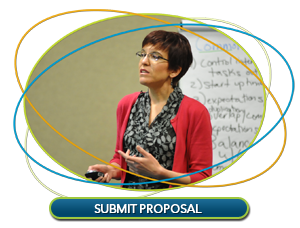 Submit Proposal