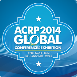 ACRP 2014 Global Conference & Exhibition
