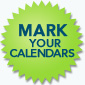 Save the Date!