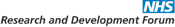 Research and Development Forum