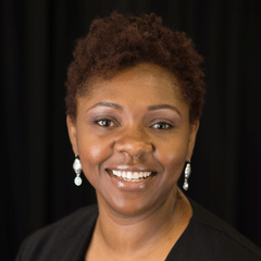 Tameka Smith