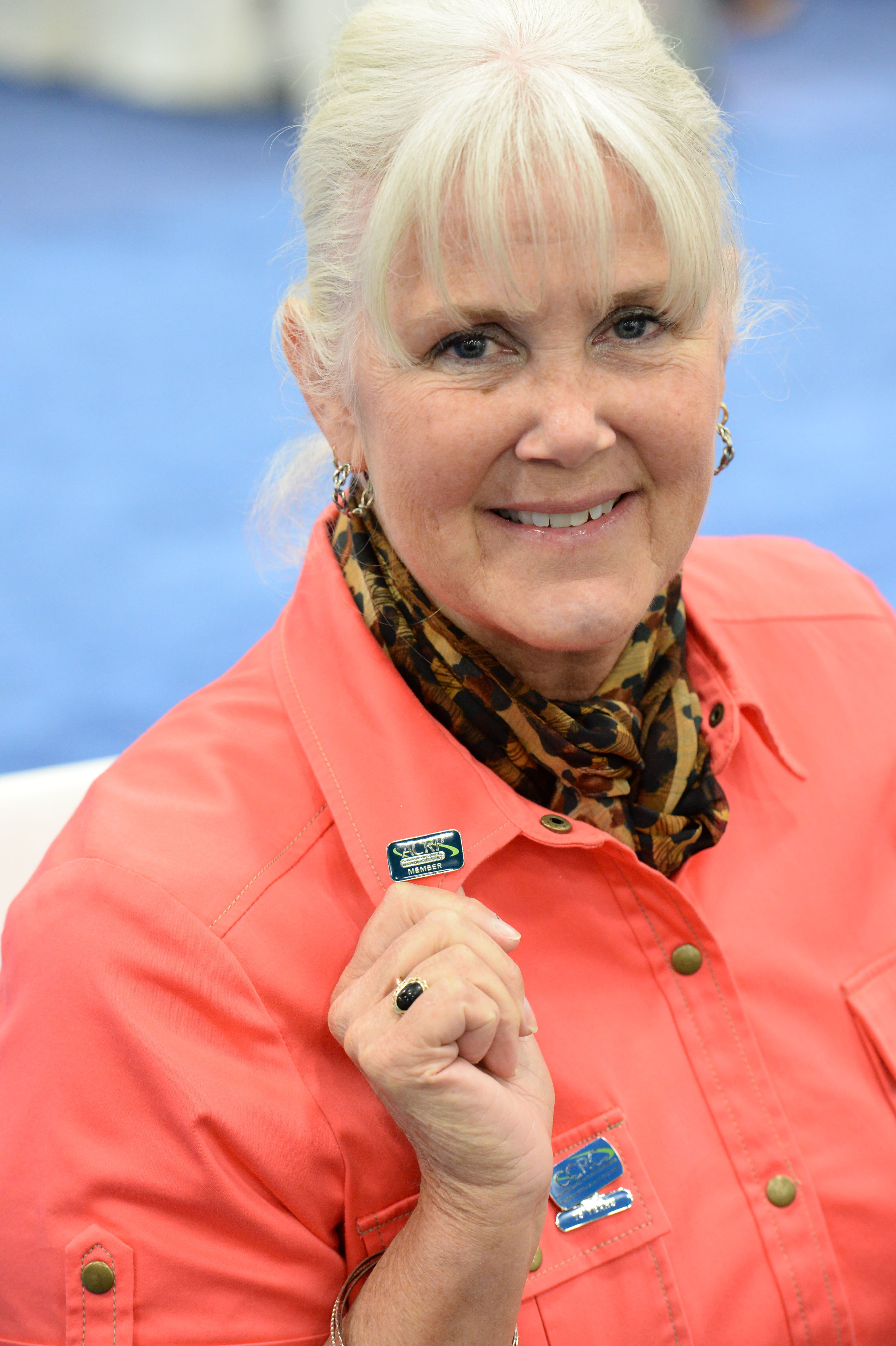 Susan Warne