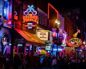 Nashville