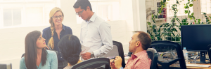 Business Solutions