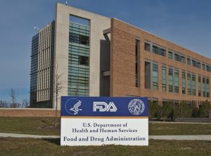FDA Headquarters