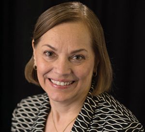 Deborah Rosenbaum, ACRP, fellows, testimonial