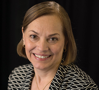 Deborah Rosenbaum, ACRP, fellows, testimonial