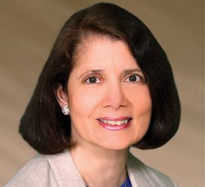 Janet Holwell, ACRP, Fellows, Testimonial