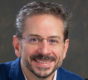 Jeff Kingsley, ACRP, Fellows, Testimonial