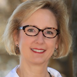 Beth Harper, ACRP Workforce Innovation Officer