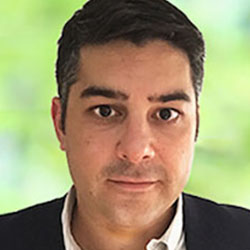 Jason Methia, Veeva Systems