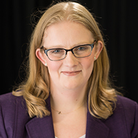Stephanie Christopher headshot