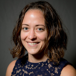 Katie Dry, PT, DPT, MS, ACRP-CP, Research Physical Therapist, Military Health System via the Geneva Foundation