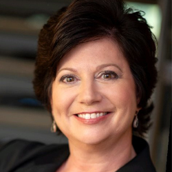 Kim Kundert, Vice President of Operations, VirTrial