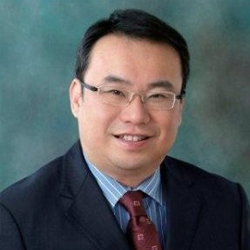 Harvey Yau, Senior Director for Scientific Product Development, Kelly Services