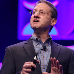 Kenneth A. Getz Speaking at ACRP 2019