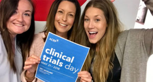 Clinical Trials Day