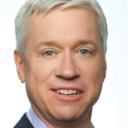 Michael D. Watkins, Cofounder, Genesis Advisors