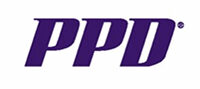 PPD Company Logo