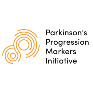 Parkinson's Progression Markers Initiative Logo