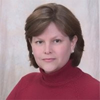 Elizabeth Nelson, Regulatory Risk Management headshot