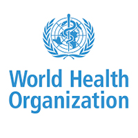World Health Organization logo