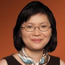 photo of person