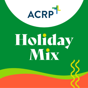 Holiday Card Illustration